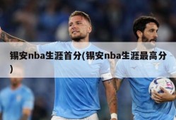 锡安nba生涯首分(锡安nba生涯最高分)